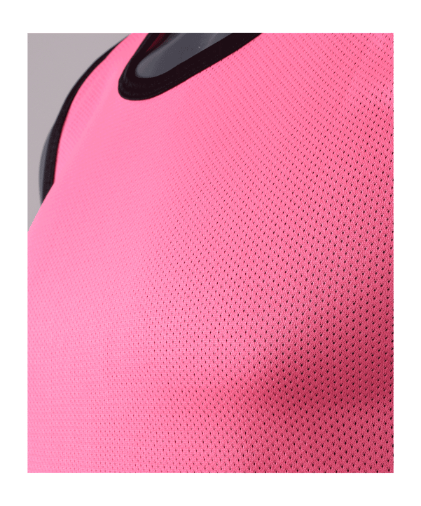 Cawila BIB Kennzeichnungshemden 3er Set | Rosa | Kids - rosa