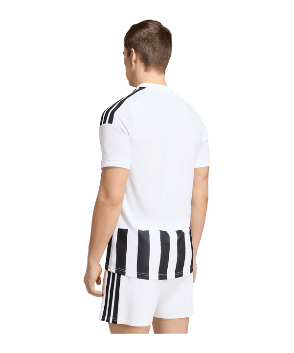 adidas Juventus Turin Authentic Trikot Home 2026/2027 Weiß - weiss