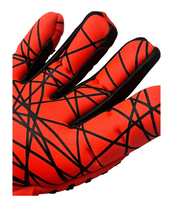 uhlsport FM Power Edition Ultragrip HN #379 Torwarthandschuhe Rot F1011373011113 - rot