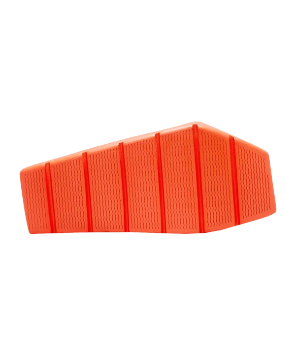Jordan Hex Mule Badelatsche Damen Orange F801 - orange