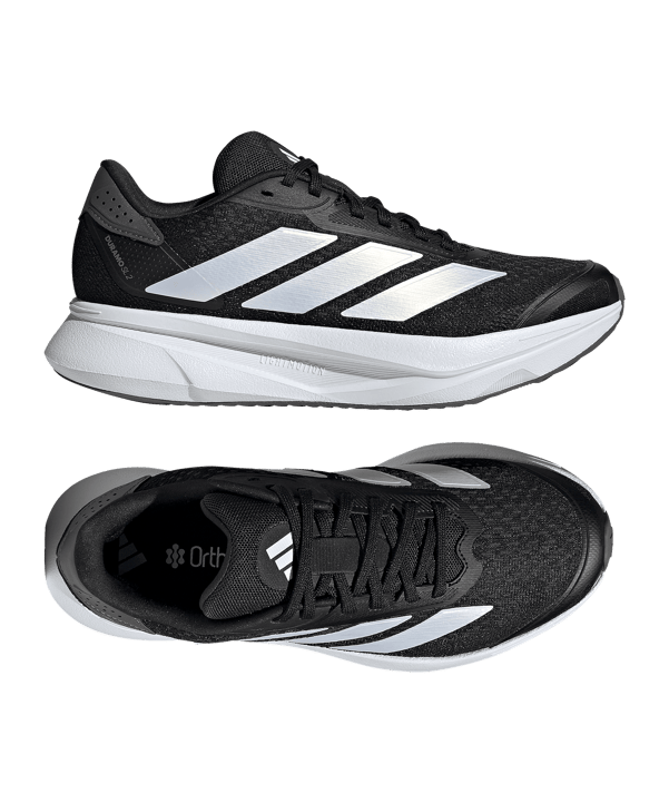 adidas Schuh Damen Schwarz - schwarz