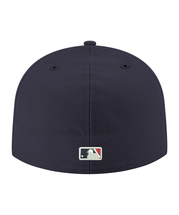 New Era New York Yankees Cap Blau - blau