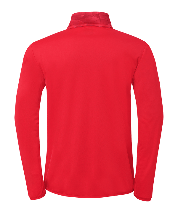 Kempa Athletics 29 Trainingsjas Kids Rood K60 - rood