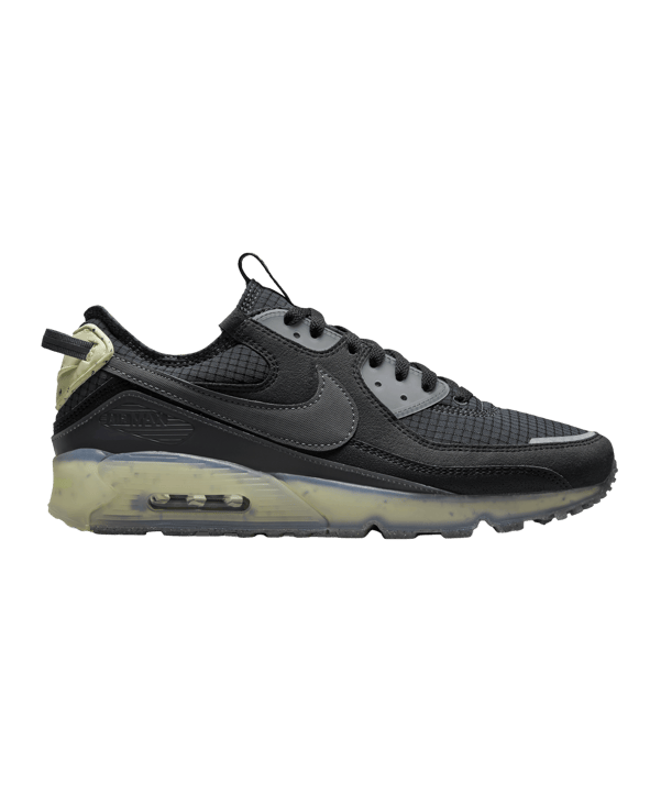 Nike Air Max Terrascape 90 Schwarz F001 - schwarz