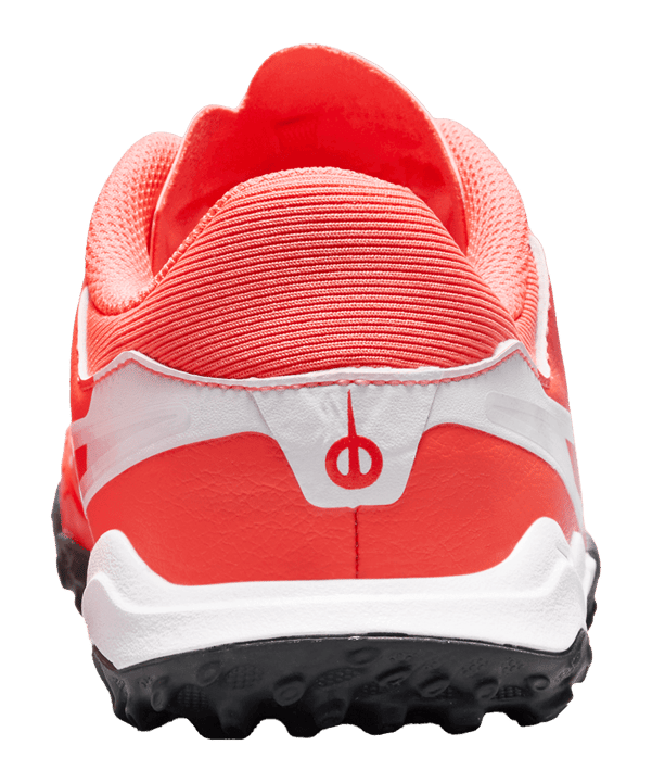 Nike Jr. Tiempo Legend X Academy TF Mad Energy Kids Rot F800 - rot
