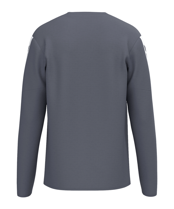 Erima INTRO Sweatshirt Grau F1072609