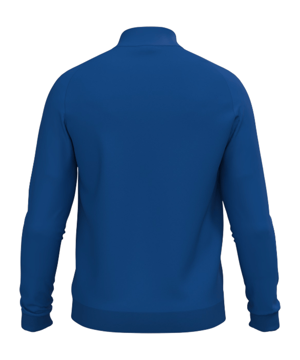 JAKO One Trainingsjacke Kids Blau F400 - blau