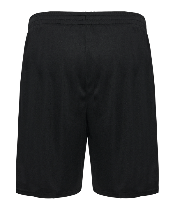 Hummel hmlESSENTIAL Short Schwarz F2001 - schwarz