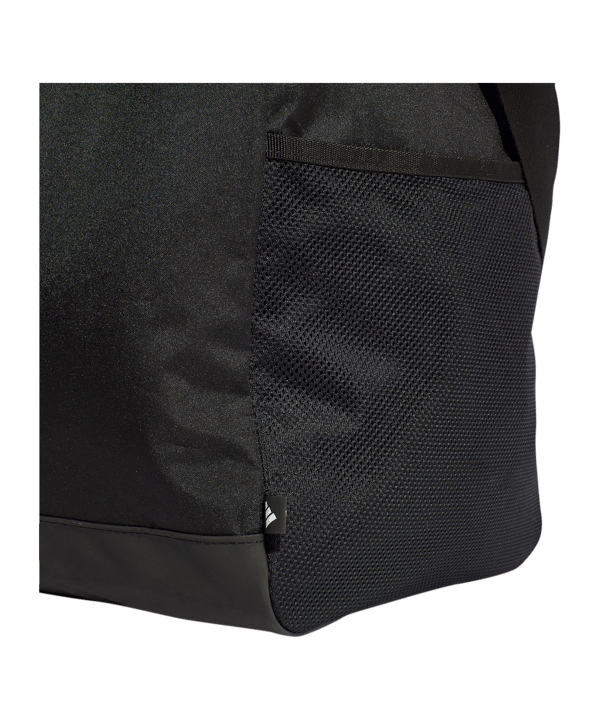 adidas Tasche Schwarz - schwarz