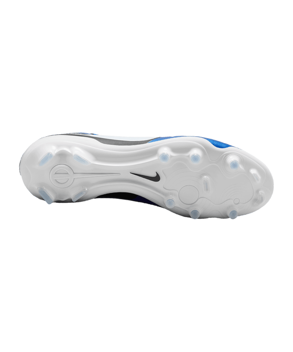 Nike Tiempo Legend X Pro FG Mad Ambition Blau F400 - blau