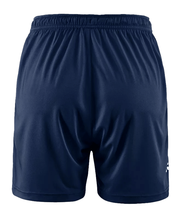 Craft Premier Short Damen Blau F390000 - blau
