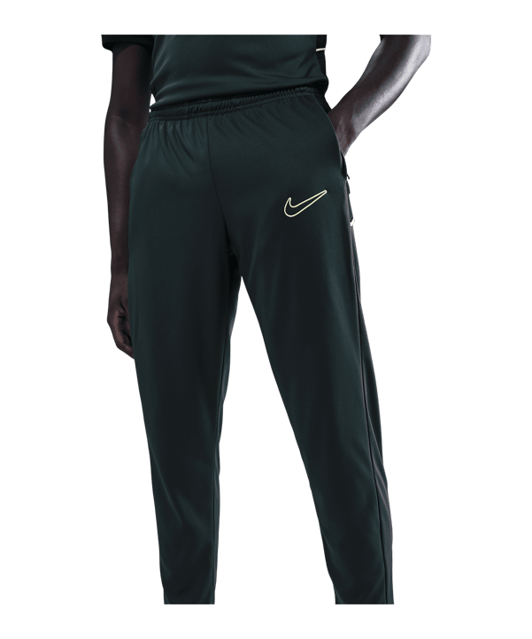 Nike Academy 25 Trainingshose Grün F390 - gruen