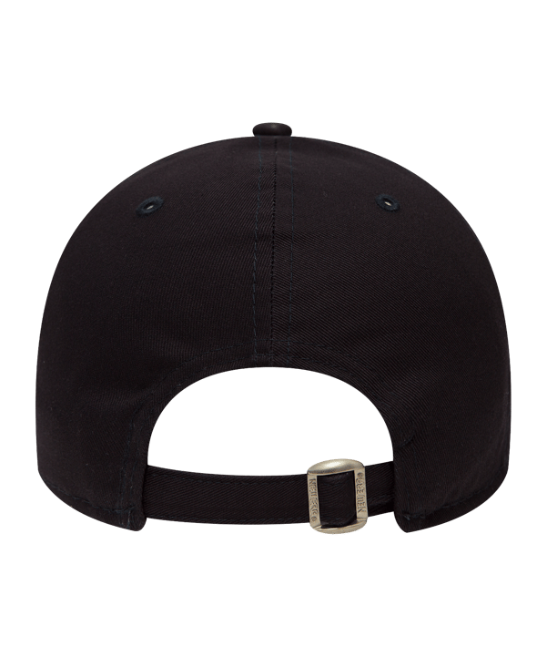 New Era NY Yankees 9Forty Cap Blau - blau