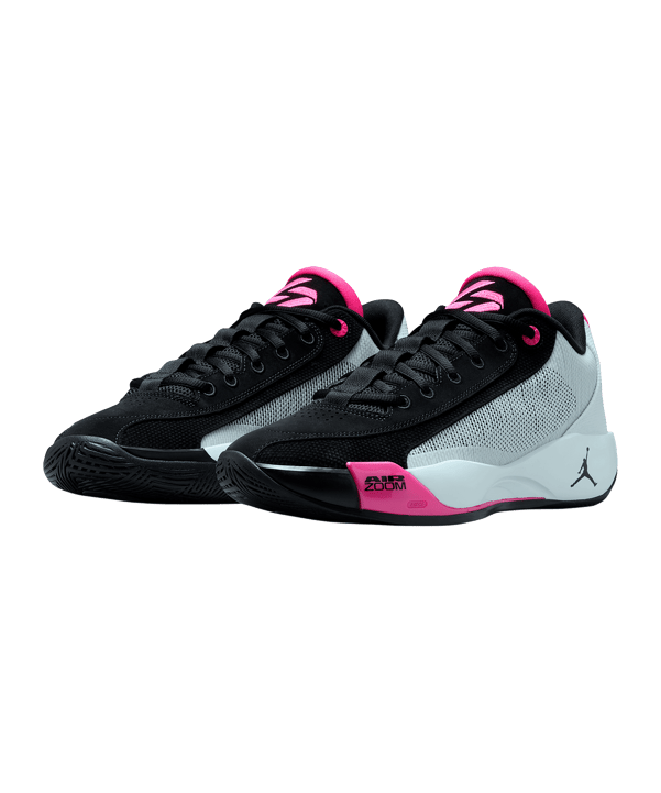 Jordan Luka.77 Space Navigator Schwarz F001 - schwarz