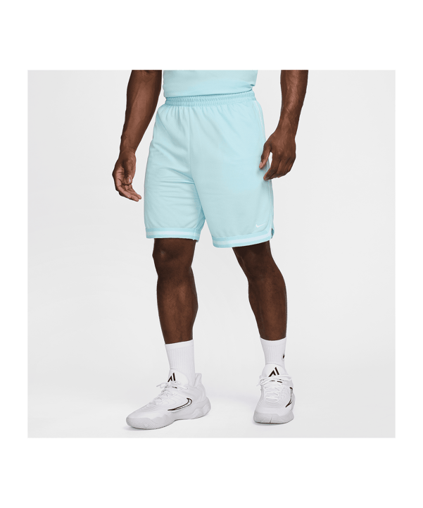 Nike Nike DNA 8in Short Blau F476