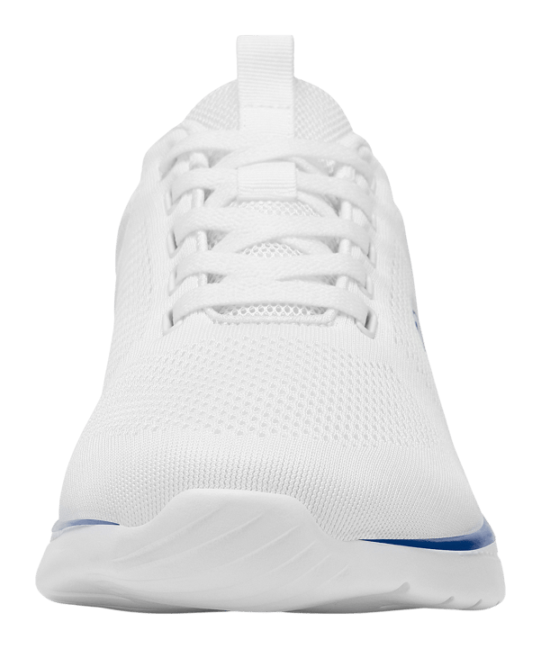 JAKO Team Mesh Sneaker Weiß F005 - weiss