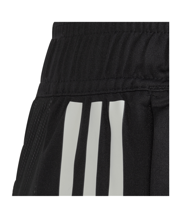 adidas Tiro 23 Competition Short Kids Schwarz - schwarz
