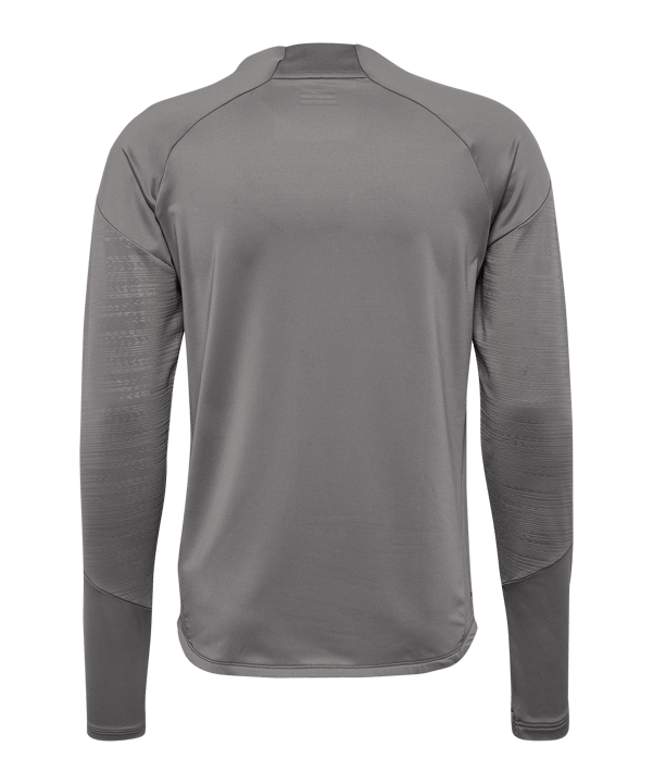 Hummel Sweatshirt Grau F2350 - grau