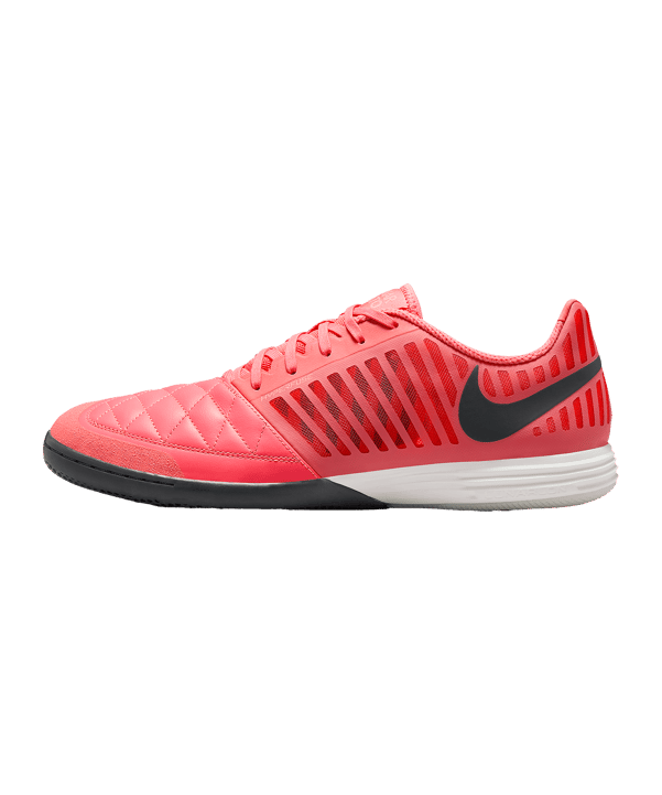 Nike Lunargato II IN Small Sided Orange F802 - orange