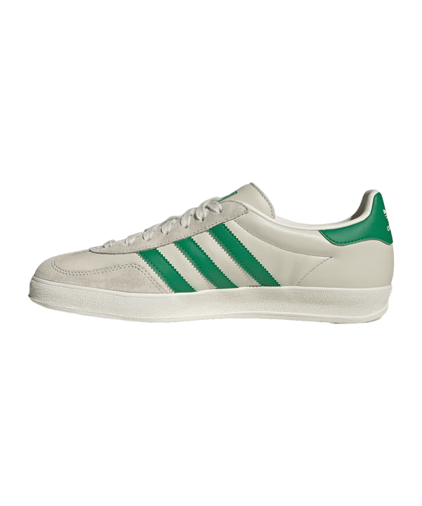 adidas Originals Gazelle Sneaker Weiß - weiss