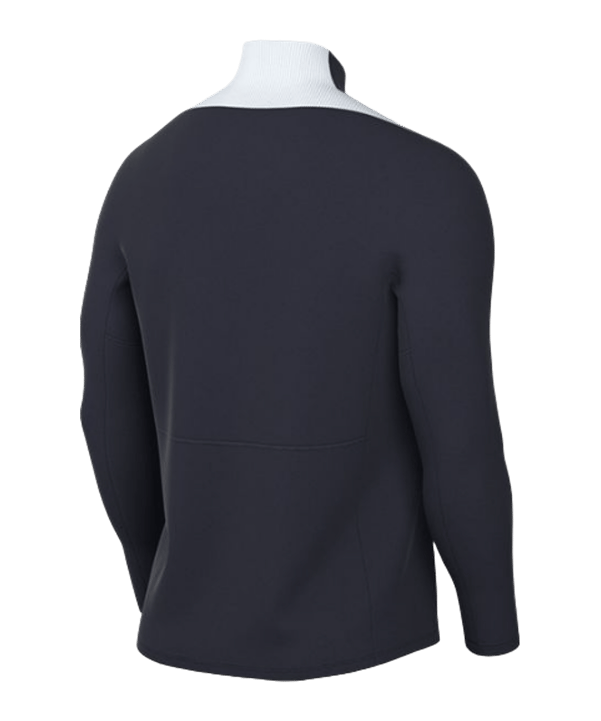 Nike Academy Pro 24 Drill Top Blau F455 - blau