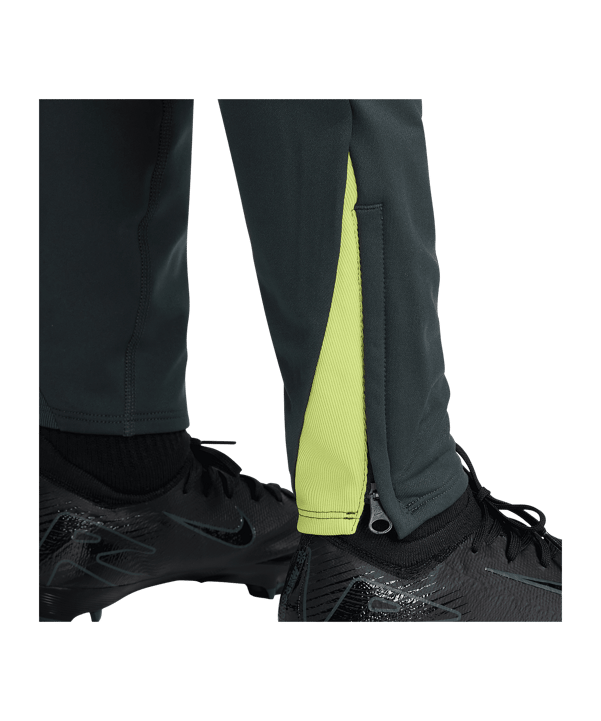 Nike Strike 24 Trainingshose Kids Grün F390 - gruen
