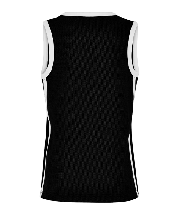 Jordan TM25 Basketball Stock Trikot Kids Schwarz F010 - schwarz