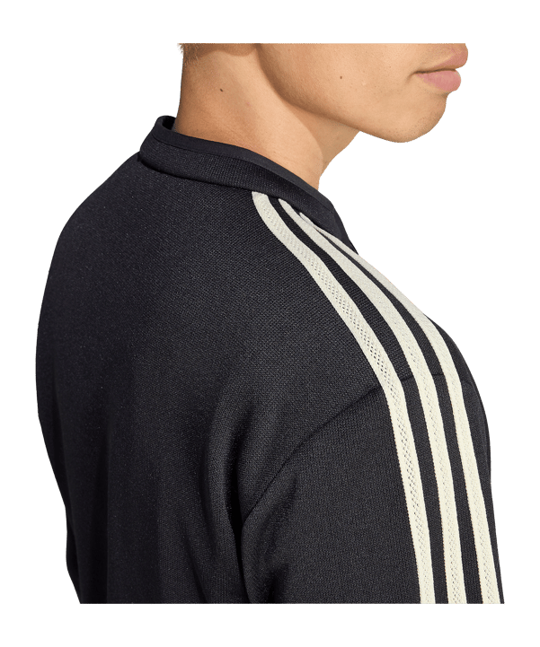 adidas FC Bayern München Wiesn Giacca Nero - nero