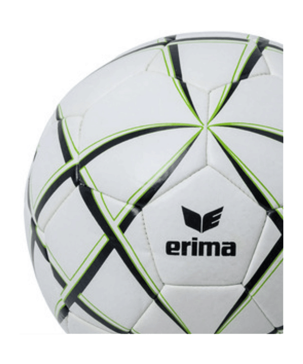 Erima Magic White Pallone da allenamento Senza Nero - nero