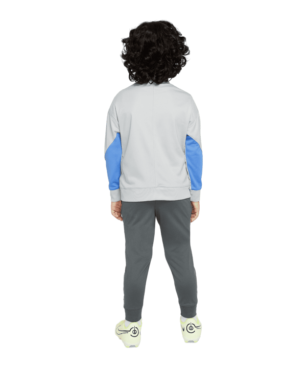 Nike Tottenham Hotspur Anzug Kids Grau F098 - grau