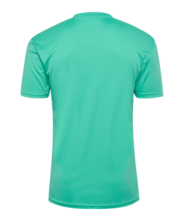 Hummel Trikot Grün F6507 - gruen