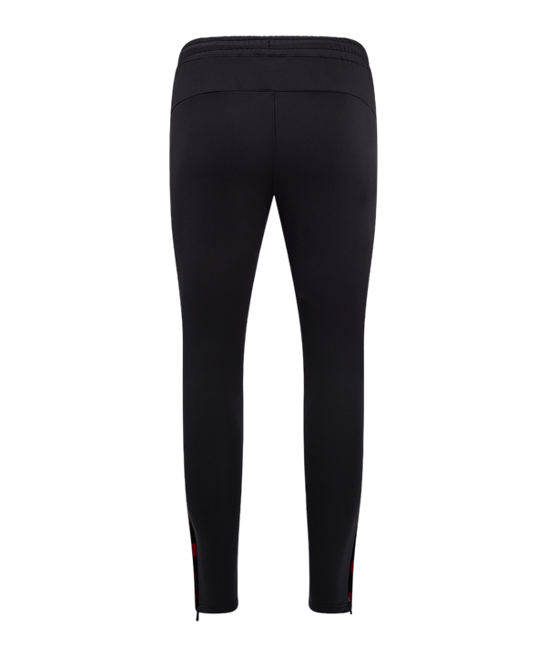 Castore Feyenoord Rotterdam League Matchday Trainingshose Kids Schwarz F015 - schwarz