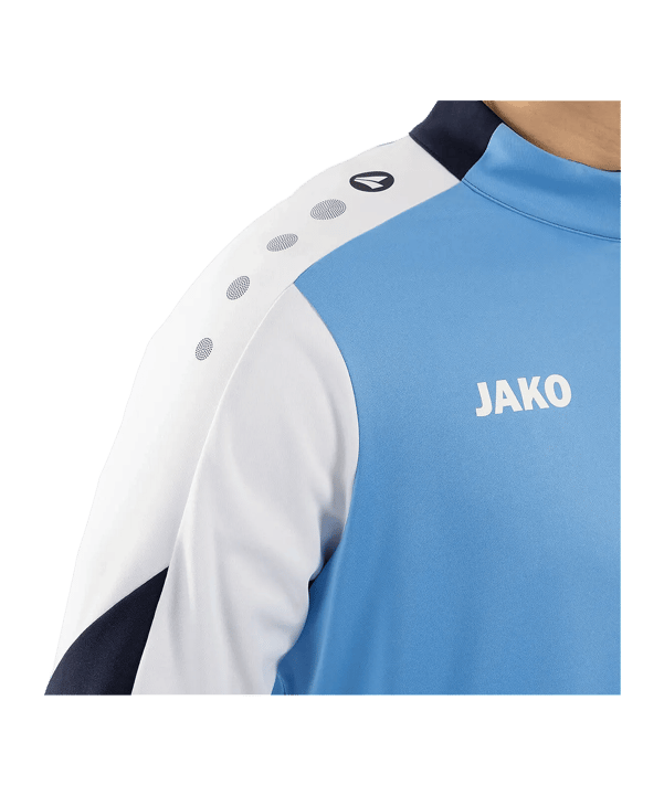 JAKO Dynamic Trainingsanzug Blau F431 - blau