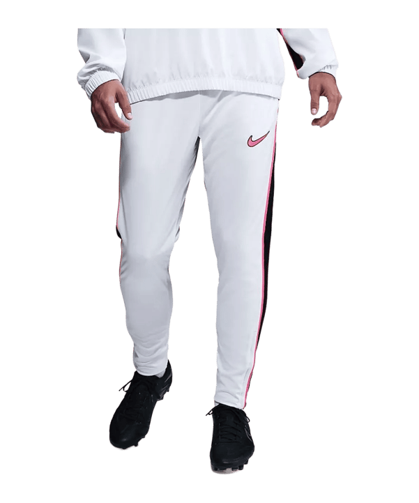 Nike Academy Trainingshose Weiß F121 - weiss
