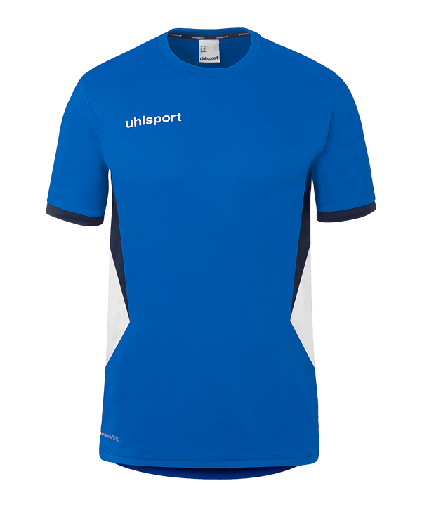 uhlsport Equipe 29 Trikot Blau F43 - blau