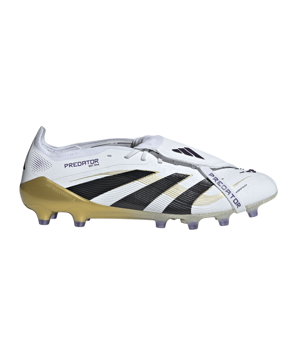 adidas Predator Elite FT AG Road to Glory Weiß - weiss