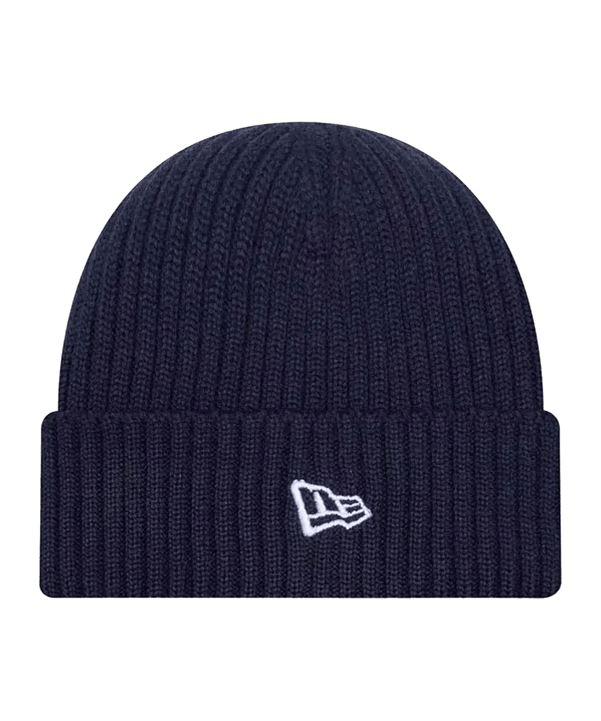 New Era New York Yankees MLB NY. Y. Traditions Beanie Beanie Blau - blau