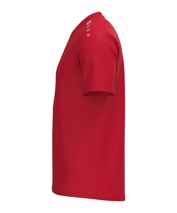 JAKO One T-shirt Dames Rood K100 - rood