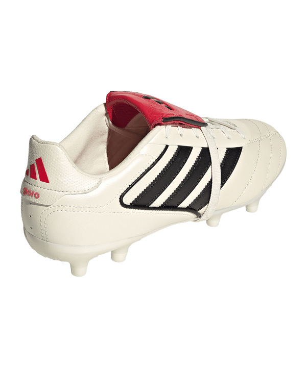 adidas COPA Gloro II FG Weiß - weiss