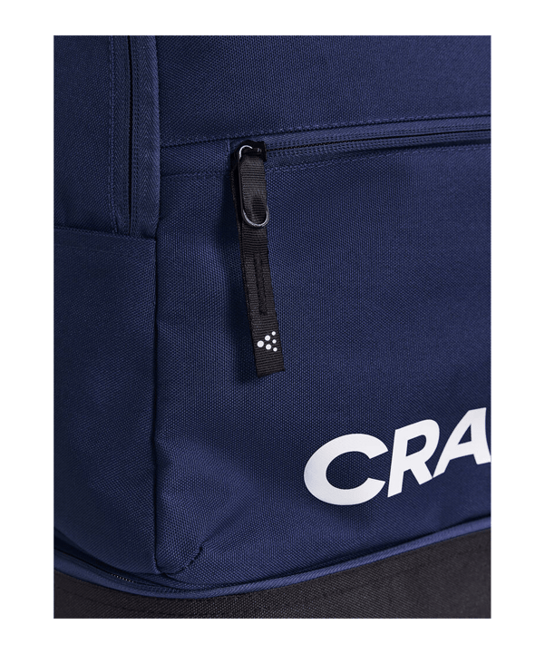 Craft Rucksack Blau - blau