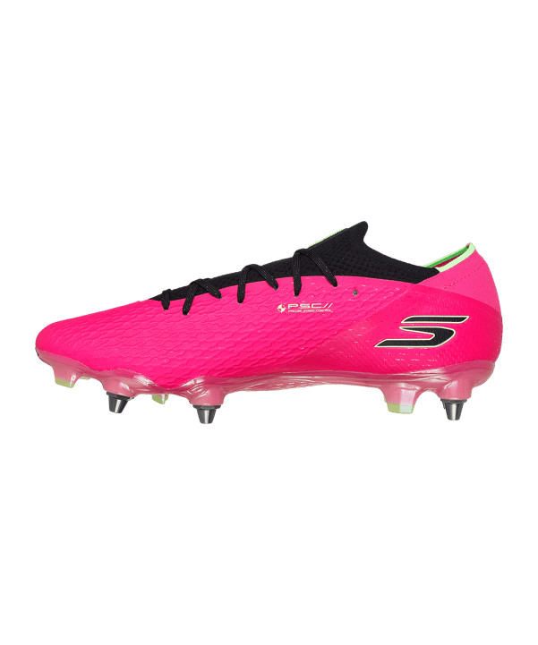 Skechers SKX 2 Elite SG Flair Rosa FPKBK - rosa