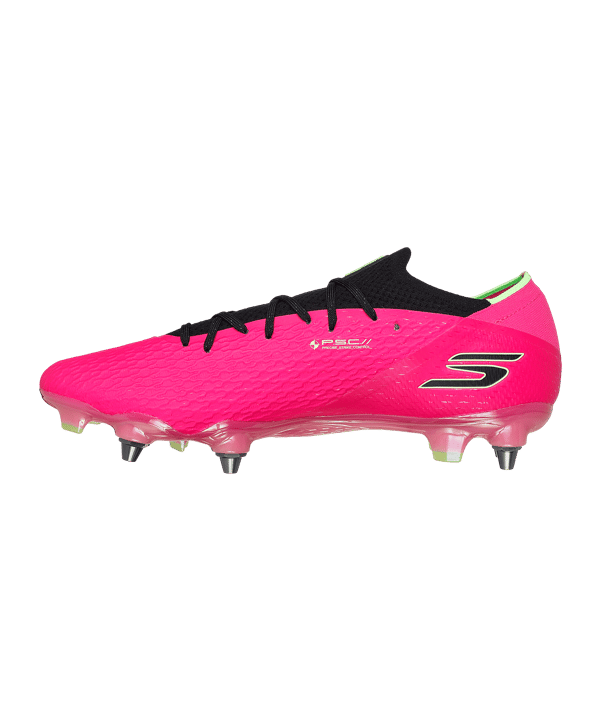 Skechers SKX 2 Elite SG Flair Rosa FPKBK