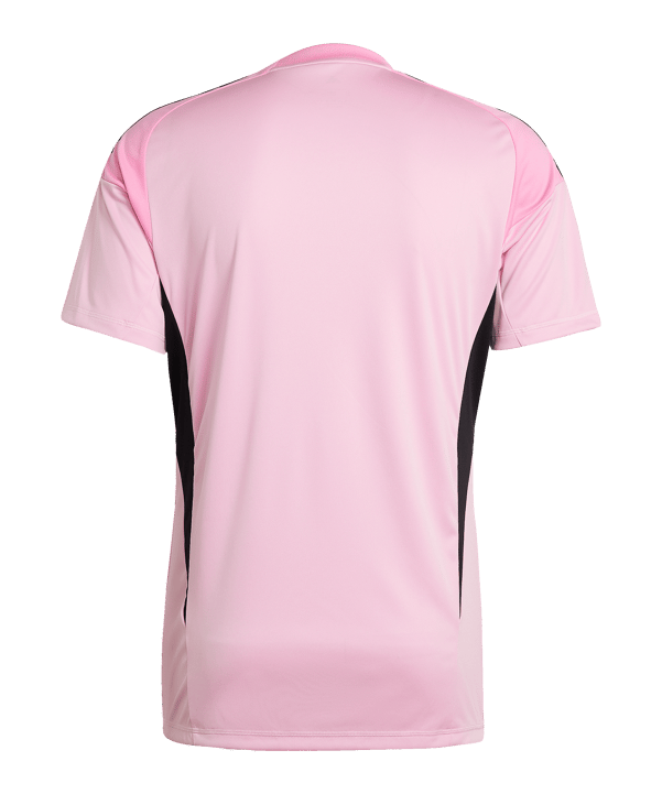 adidas Tiro 25 Competition Torwarttrikot Rosa - rosa