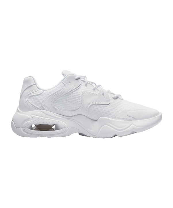 Nike Air Max 2X Damen Weiss F103 - weiss