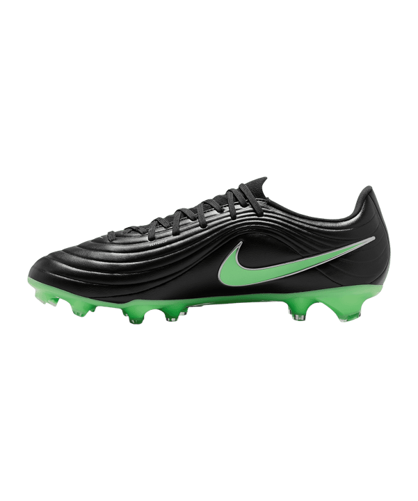 Nike Tiempo Maestro Academy Low MG Shadow Noir C001 - noir