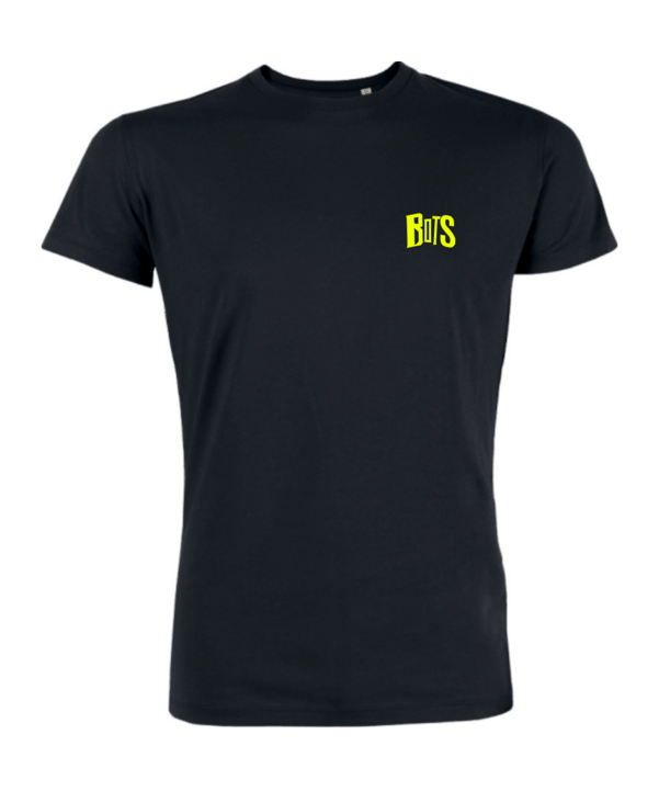 Battle of the Socials T-Shirt "Team Lena" Schwarz - schwarz