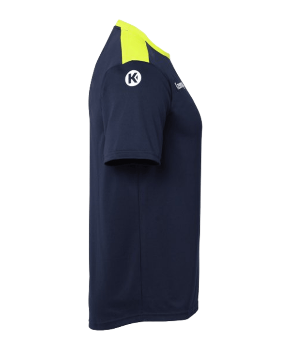 Kempa Emotion 27 Trikot Kids Blau F41 - blau
