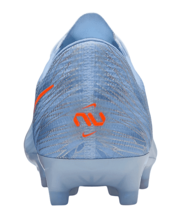 Nike Air Zoom Mercurial Superfly 11 Elite AG United Bleu C900 - bleu