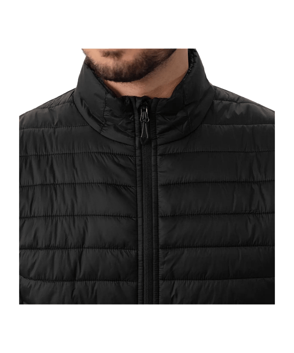 JAKO Veste de pluie Noir C08 - noir