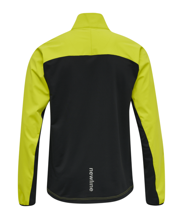 Newline Core Trainingsjacke Running Grün F6102 - gruen